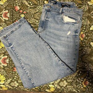 Joe Fresh Jeans
